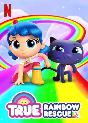 True: Rainbow Rescue [Version française]