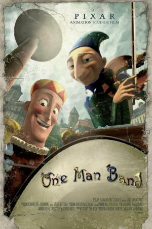 One Man Band [Version française]