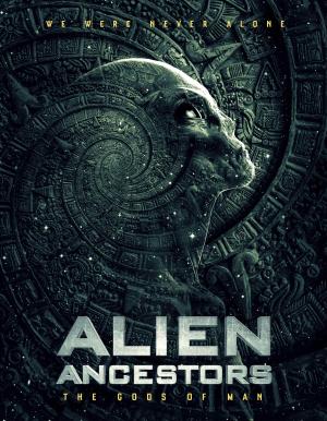 Alien Ancestors: The Gods of Man [ترجمة عربية]