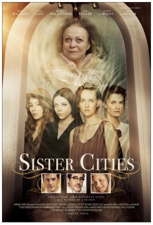 Sister Cities [Russian]