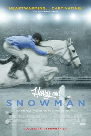 Harry & Snowman [ترجمة عربية]