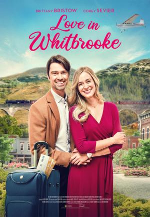 Love in Whitbrooke [Version française]