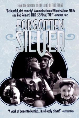 Forgotten Silver [Version française]