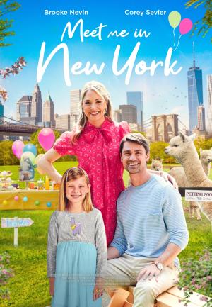 Meet Me in New York [Version française]
