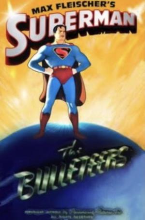 Superman: The Bulleteers [Version française]