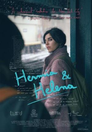 Hermia & Helena [ترجمة عربية]
