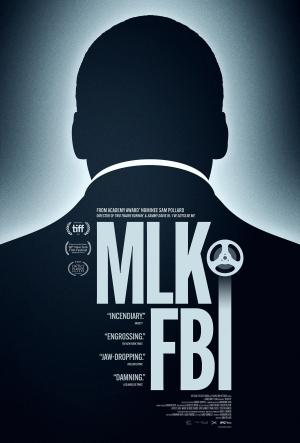 MLK/FBI [ترجمة عربية]