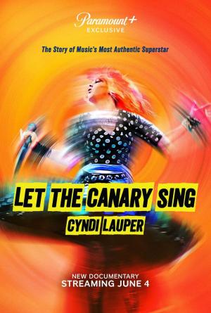 Let the Canary Sing [Version française]