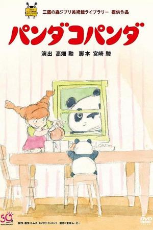 Panda! Go Panda! [Kurdish]