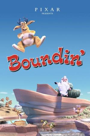 Boundin' [Version française]
