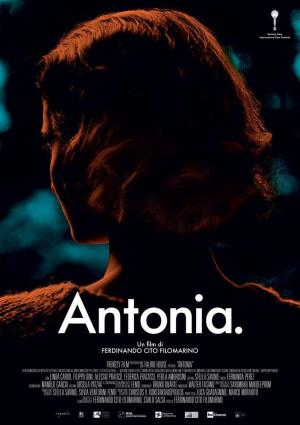 Antonia. [ترجمة عربية]