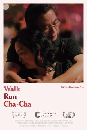 Walk Run Cha-Cha [ترجمة عربية]