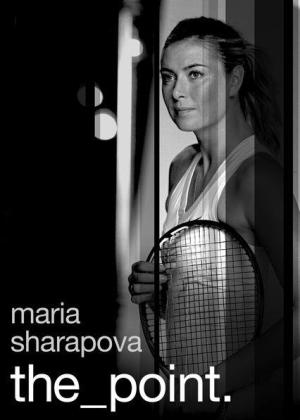 Maria Sharapova: The Point [ترجمة عربية]