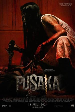Pusaka [Indonesian]