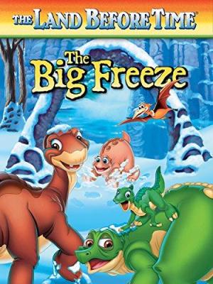 The Land Before Time: The Big Freeze [Russian]