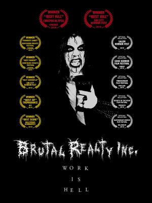 Brutal Realty, Inc. [ترجمة عربية]