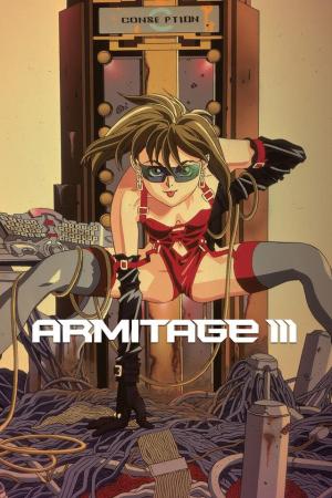 Armitage III [Version française]