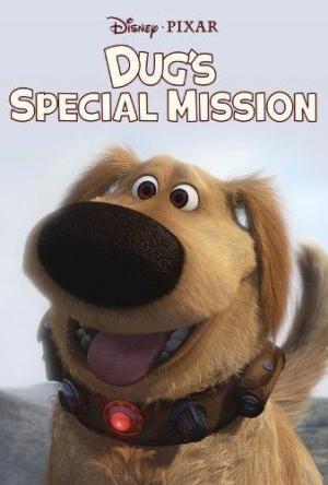 Dug's Special Mission [Version française]