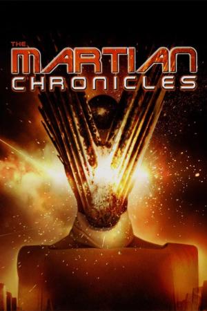 The Martian Chronicles [Version française]