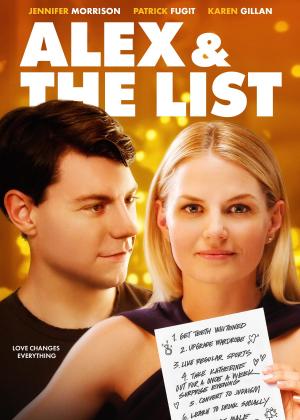 Alex & The List [ترجمة عربية]