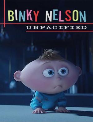 Binky Nelson Unpacified [Russian]