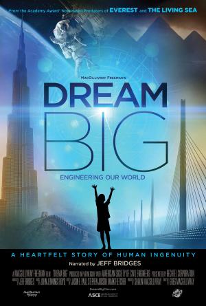 Dream Big: Engineering Our World [ترجمة عربية]