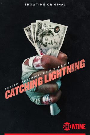 Catching Lightning [Version française]