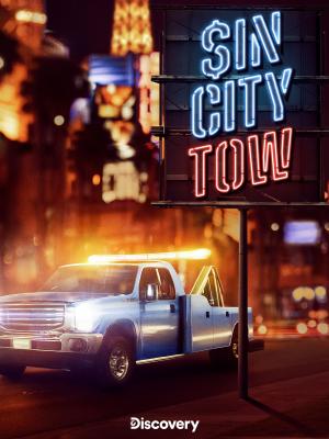 Sin City Tow [Version française]