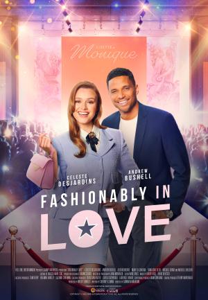 Fashionably in Love [Version française]