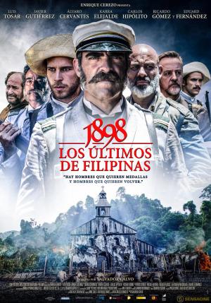 1898: Our Last Men in the Philippines [ترجمة عربية]