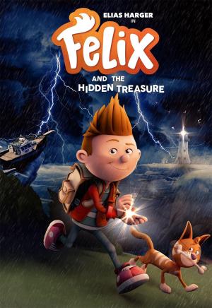 Felix and the Hidden Treasure [ترجمة عربية]