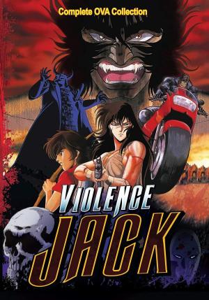 Violence Jack [Version française]