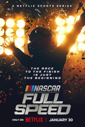 NASCAR: Full Speed [Version française] S1-S2