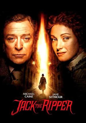 Jack the Ripper [Version française]