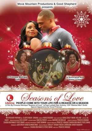 Seasons of Love [Version française]