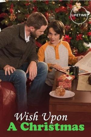 Wish Upon a Christmas [Version française]
