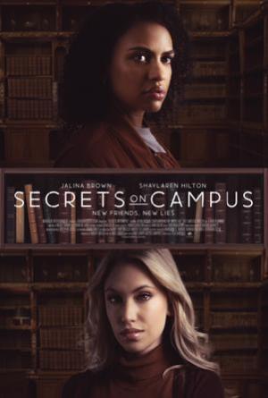 Secrets on Campus [Version française]