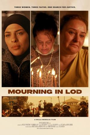 Mourning in Lod [Version française]