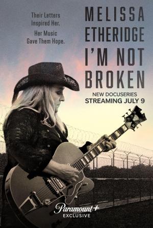 Melissa Etheridge: I'm Not Broken [Version française]