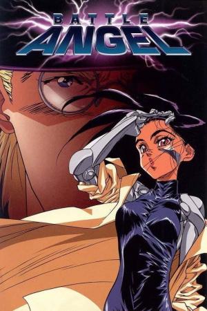 Battle Angel [Version française]