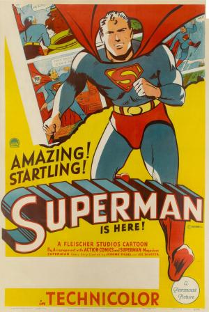 Superman: The Mad Scientist [Version française]