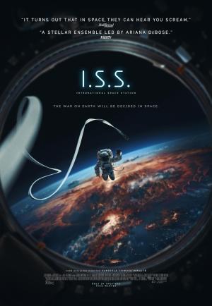 I.S.S. [Hindi]