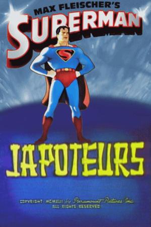 Superman: Japoteurs [Version française]