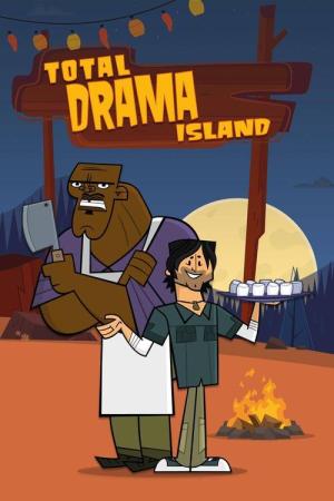 Total Drama Island: Reboot [Version française] S2-S5