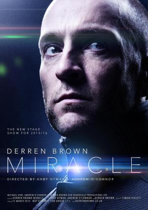 Derren Brown: Miracle [Version française]