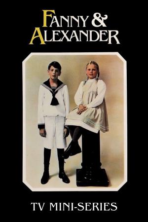 Fanny and Alexander [Version française]
