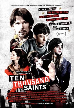 Ten Thousand Saints [ترجمة عربية]