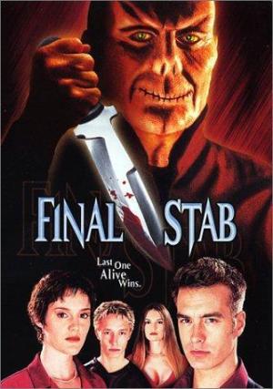 Final Stab [Version française]