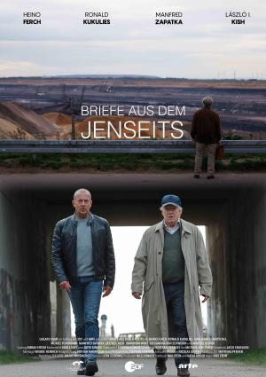 Briefe aus dem Jenseits [Version française]