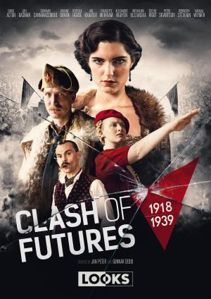 Clash of Futures [Version française]